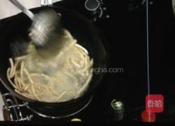 酱烧杏鲍菇的做法图解2
