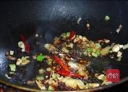 爆炒鸭胗的做法图解2