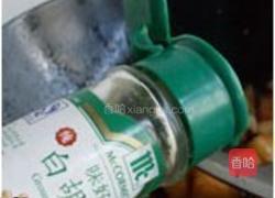 豆豉鲮鱼烧茄子的做法图解7