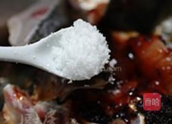 生焗鱼头的做法图解5
