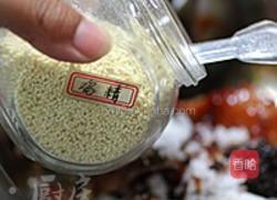 生焗鱼头的做法图解6