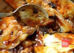 生焗鱼头的做法图解9