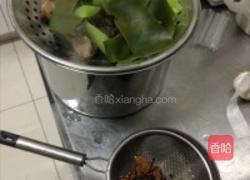 香锅牛蛙的做法图解8
