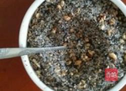 艾草糍粑的做法图解5