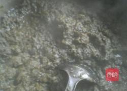 艾草糍粑的做法图解8