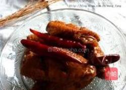 绝味麻辣卤鸡翅的做法图解13