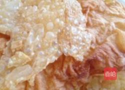 炸豆腐皮的做法图解1
