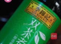 香辣酸汤茶香金针肥牛的做法图解8