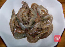 麻辣鲜香香辣虾的做法图解2