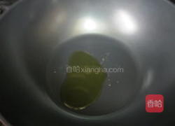 虾米秋葵的做法图解6