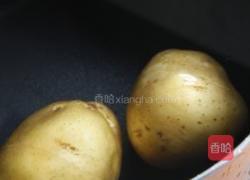 懒人黑胡椒土豆泥的做法图解4