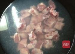 花胶响锣海底椰美容汤（两人份）的做法图解3