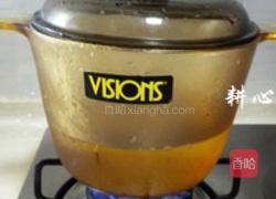 发菜鱼丸汤的做法图解5