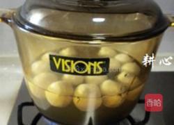 发菜鱼丸汤的做法图解8
