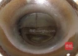 黑椒秋葵炒鸡肉的做法图解4