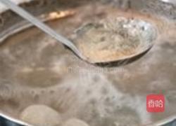 龙骨凤爪养生汤的做法图解8