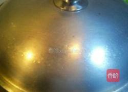 五花小炒面的做法图解9