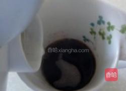 烧仙草的做法图解3