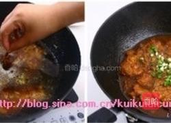 蒜香猪排饭的做法图解7