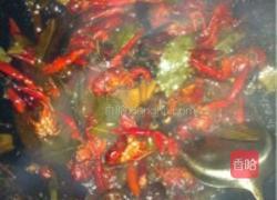 湖北油焖大虾的做法图解3
