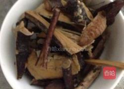 土茯苓牛排汤的做法图解4