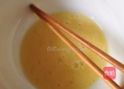 甜酒冲蛋煮切片年糕（一人份）的做法图解5