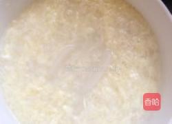 甜酒冲蛋煮切片年糕（一人份）的做法图解7
