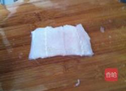 温州鱼丸汤的做法图解1
