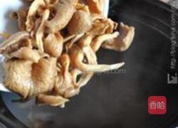 真姬菇肚片汤的做法图解5