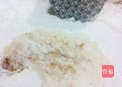 时蔬敲虾汤的做法图解3