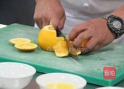 意式鱼肉浓汤的做法图解2