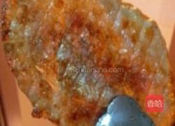 香烤多味鱼干的做法图解5