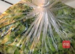 腌芥菜的做法图解6