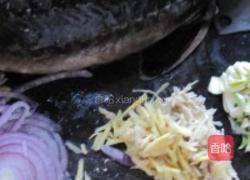 鲟鱼八珍锅的做法图解15