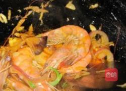 鲟鱼八珍锅的做法图解19