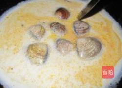 鲟鱼八珍锅的做法图解30