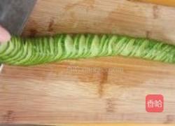 香辣拌牛肉的做法图解6