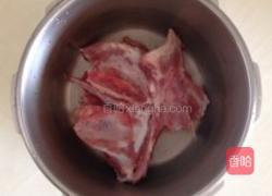 三七汽锅鸡的做法图解1