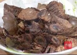 罗汉果菊花茶的做法图解1