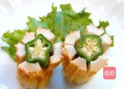 海贼王乔巴圣诞可爱便当的做法图解5