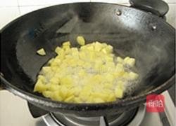 云南豆焖饭的做法图解3