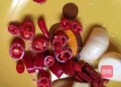 芸豆焖鸭掌的做法图解4