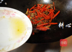 开心小炒的做法图解10