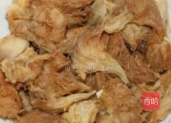 盐酥鸡的做法图解1