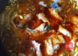 阿楠水煮鱼的做法图解5