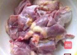 土茯苓绿豆老鸭汤的做法图解5