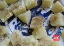 水煮蛋果蔬色拉的做法图解2