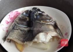 宿舍剁椒鱼头的做法图解5
