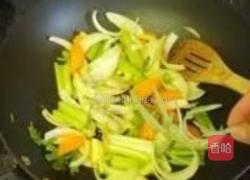 美式烤火鸡腿卷的做法图解2