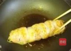 美式烤火鸡腿卷的做法图解5